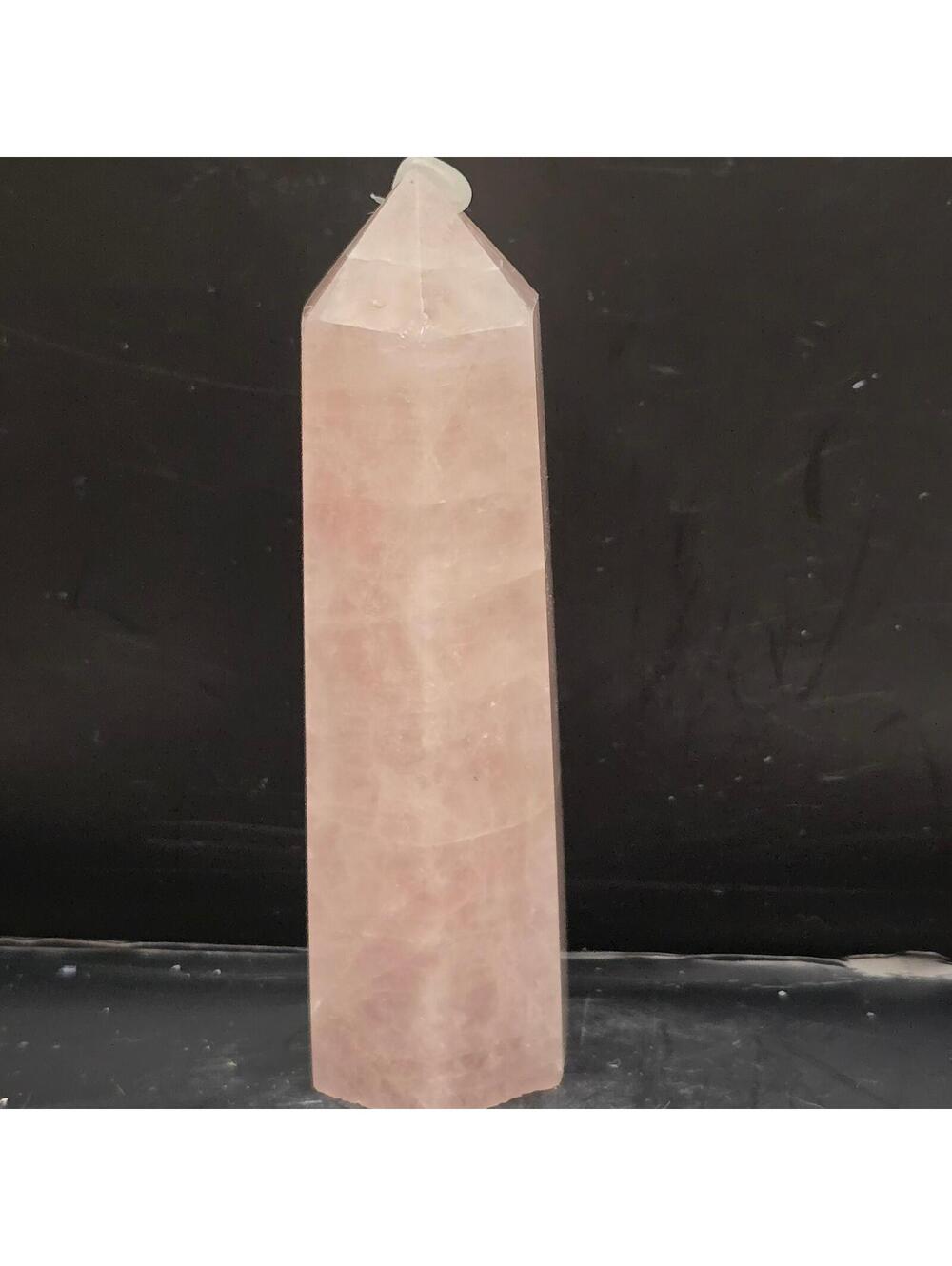 298. Rose Quartz Tower